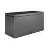 Párnatartó láda Biohort Loungebox