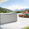 Biohort Loungebox párnatartó láda
