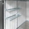 Biohort polc szett MiniGarage