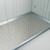Biohort aluminium padlókeret