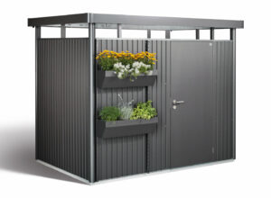 Biohort virágláda FloraBoard