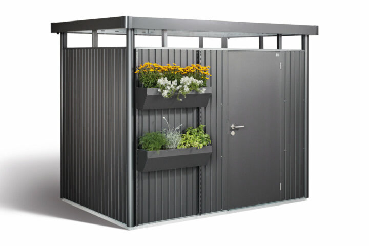 Biohort virágláda FloraBoard