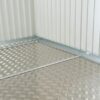 Biohort aluminium padlókeret