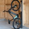 Biohort BikeLift kerékpártároló