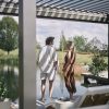 Biohort-pergola-arnyekolo-pavilon