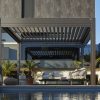 Biohort_Pergola_Pavillon_4x3m_dunkelgrau