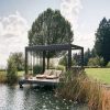 Pergola-epites-Biohort-kerti-pavilon-gyartas