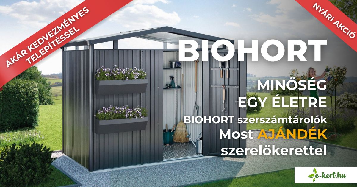 Biohort Banner